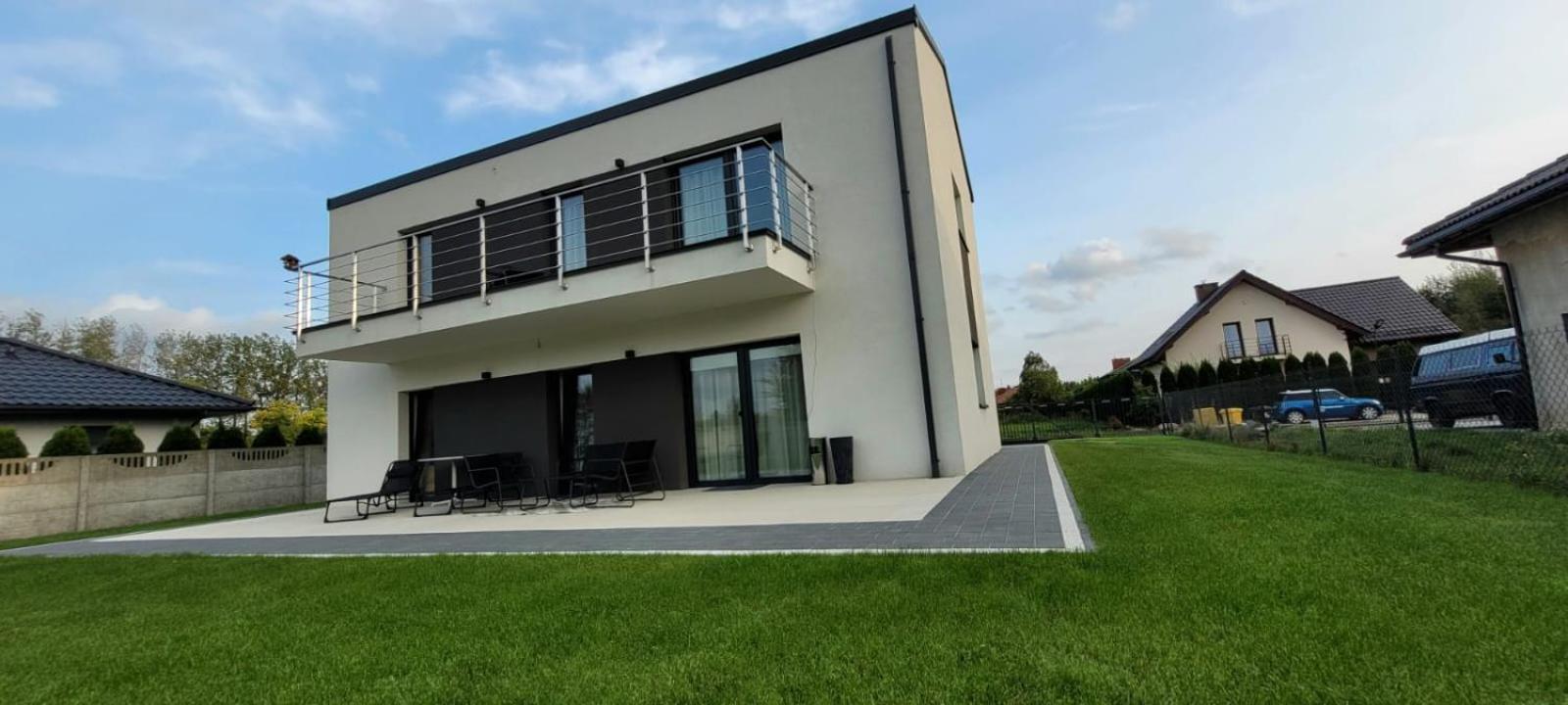 Bast 17 Dom Duzy Parking , Mandoria , Ptak , 2 Sypialnie Lub 1 Sypialnia, Taras , Autostrada A1, Kalinowskiego 17E Wifi Łódź Eksteriør bilde